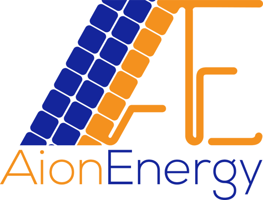 <h6 style="font-size:22px">AIONENERGY</h6>