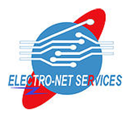 <h6 style="font-size:22px">ELECTRO-NET SERVICES</h6>