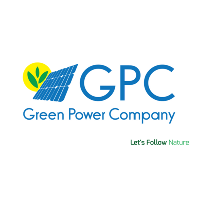 <h6 style="font-size:22px">GREEN POWER COMPANY</h6>