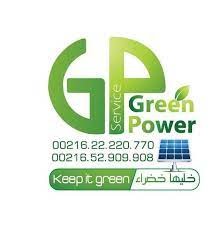 GREEN POWER SERVICE -GPS