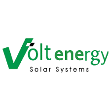 VOLT ENERGY SOLAR SYSTEMS