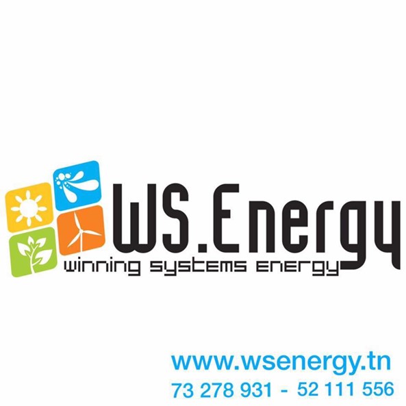 WS Energy