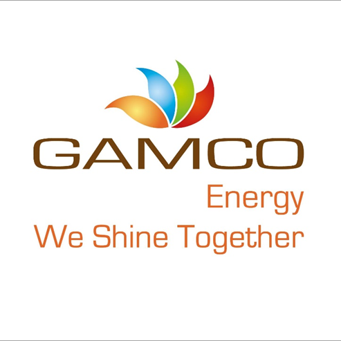 <h6 style="font-size:22px">GAMCO ENERGY</h6> 