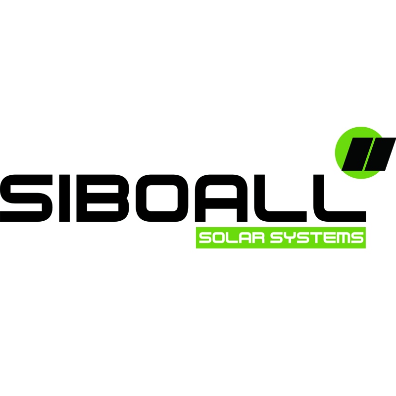 <h6 style="font-size:22px">SIBOALL SOLAR SYSTEMS</h6>