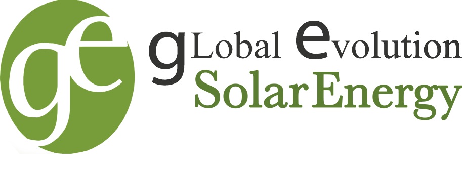 <h6 style="font-size:22px">GLOBAL EVOLUTION SOLAR ENERGY</h6>