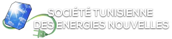 <h6 style="font-size:22px">STEN (Société Tunisienne Des Energies Nouvelles)</h6> 