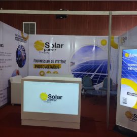Solar Power Company
